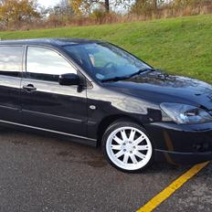 Mitsubishi Lancer SOLGT