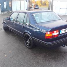 Volvo 940