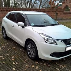 Suzuki Baleno 1.0 Boosterjet Exclusive