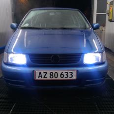 VW Polo Mrk. III (6N)