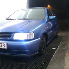 VW Polo Mrk. III (6N)