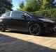 Ford Fiesta 1.0 Ecoboost Black Edition