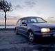 VW Golf 3 GTI 8V (tidlligere bil)