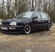 VW Golf III VR6 Syncro