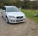 Volvo V50 special R design solgt