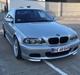 BMW E46 330CI M-Tech II