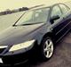 Mazda 6 2.3 sport 