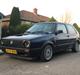 VW Golf Mk2 »Solgt«