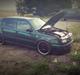 VW Golf 3 VR6 Auto