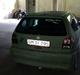 VW Polo 6n Harlekin look