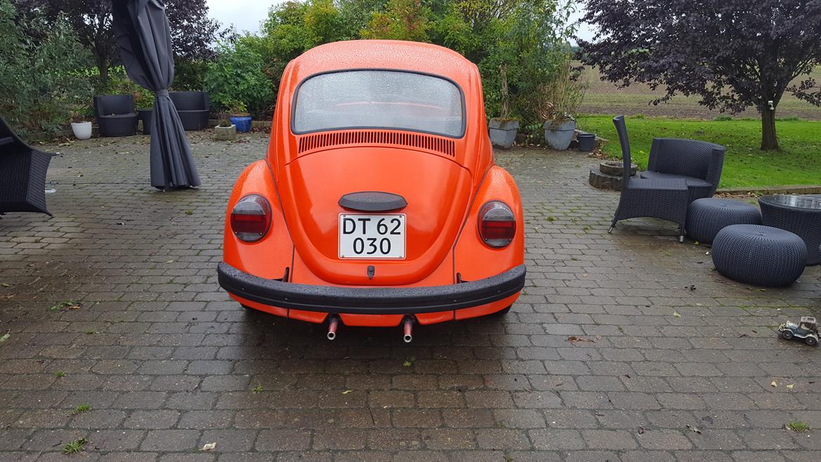 VW bobbel billede 2