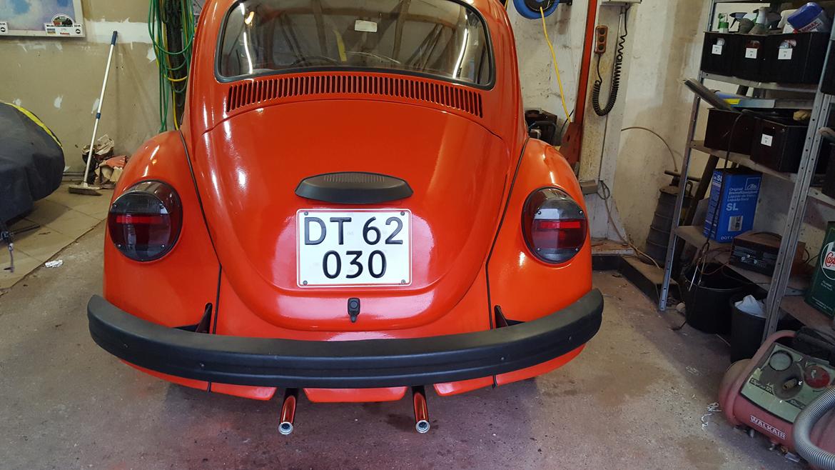 VW bobbel billede 4