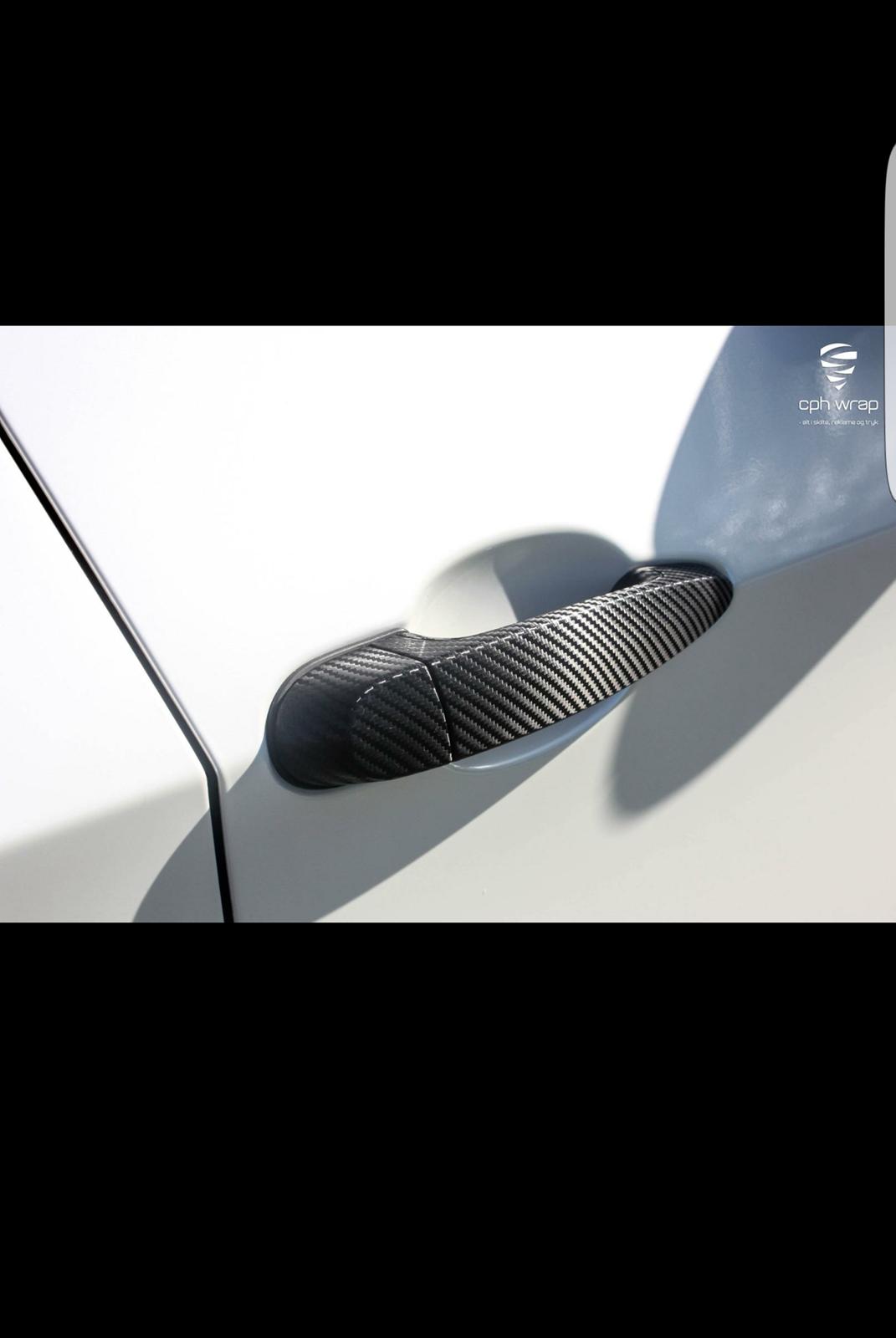 BMW x5 3.0 xdrive 30d (solgt) billede 8