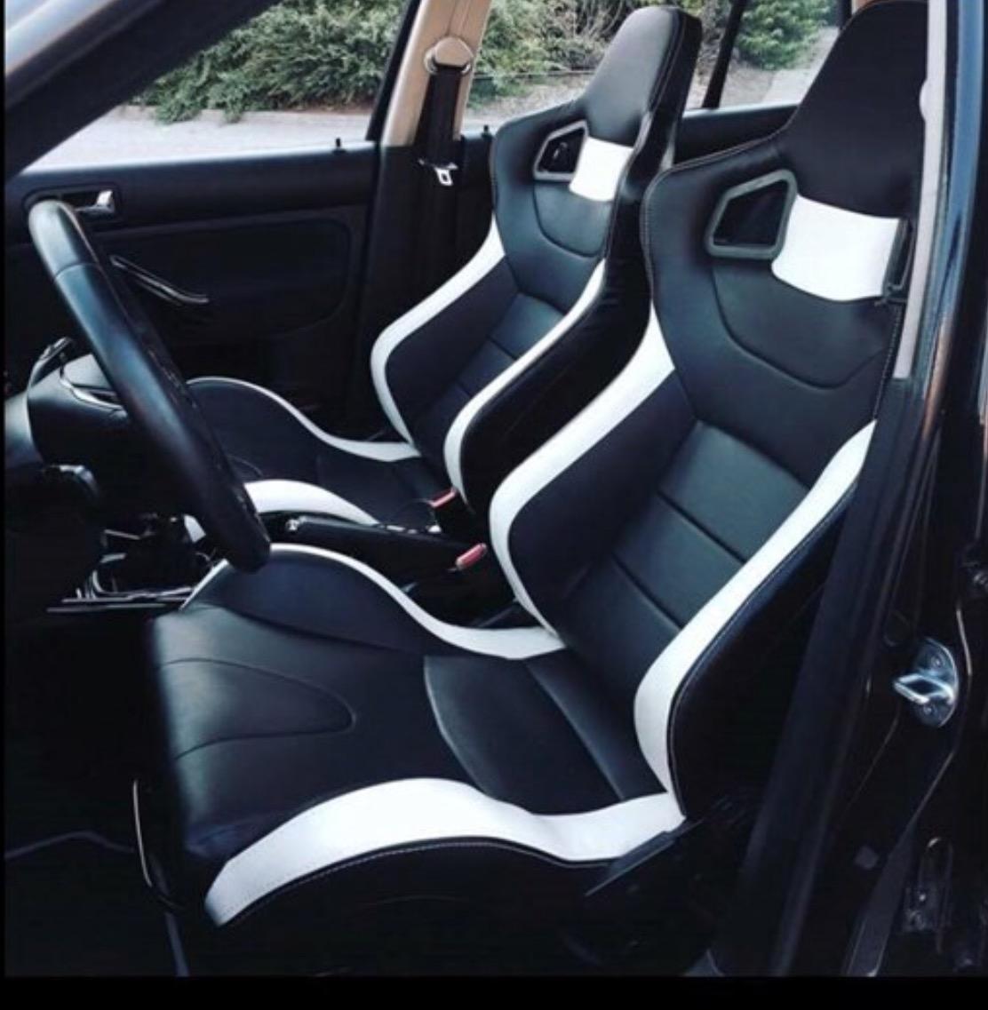 VW Golf IV  billede 1