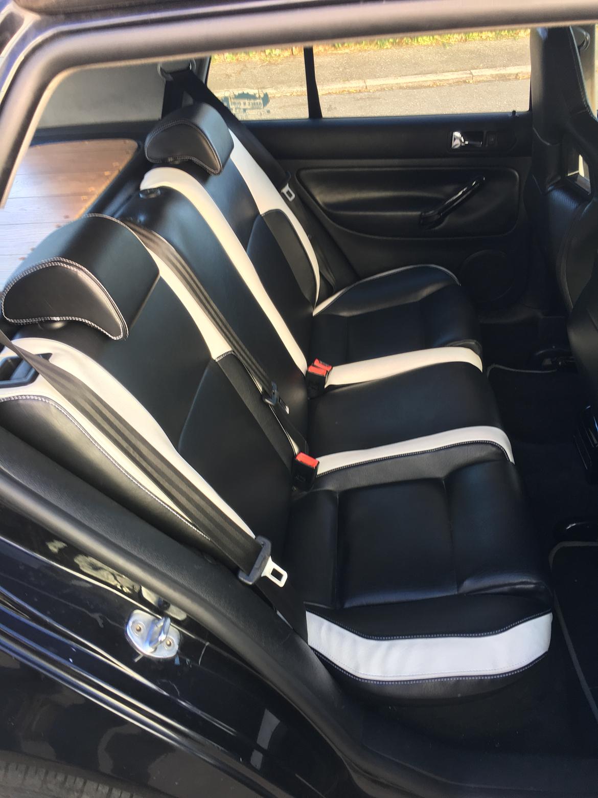 VW Golf IV  billede 10