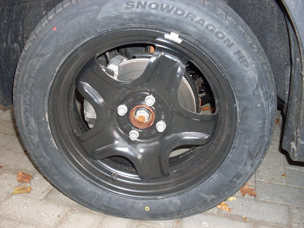 Dacia Sandero Stepway billede 9