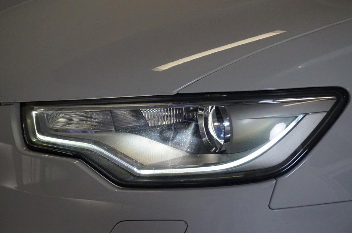 Audi A6 2.0 TDI billede 15