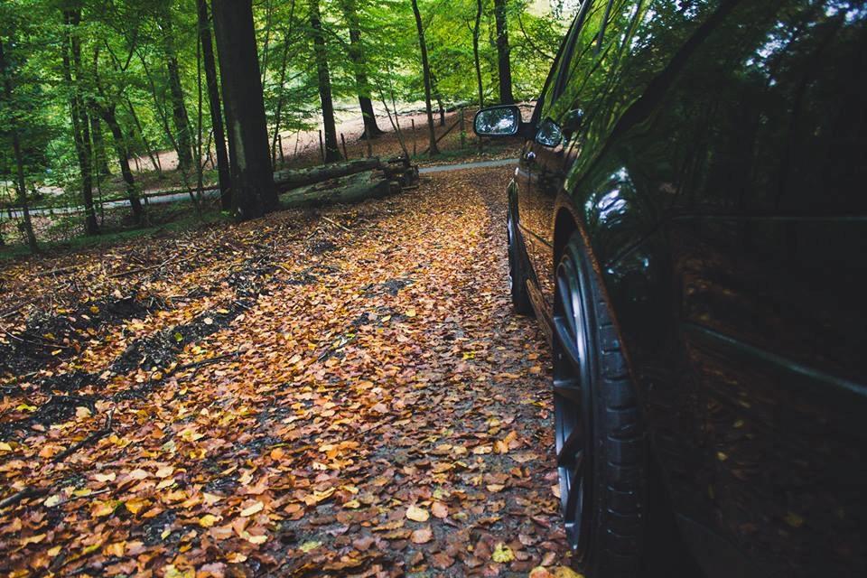 VW Bora 1.8 T  billede 9