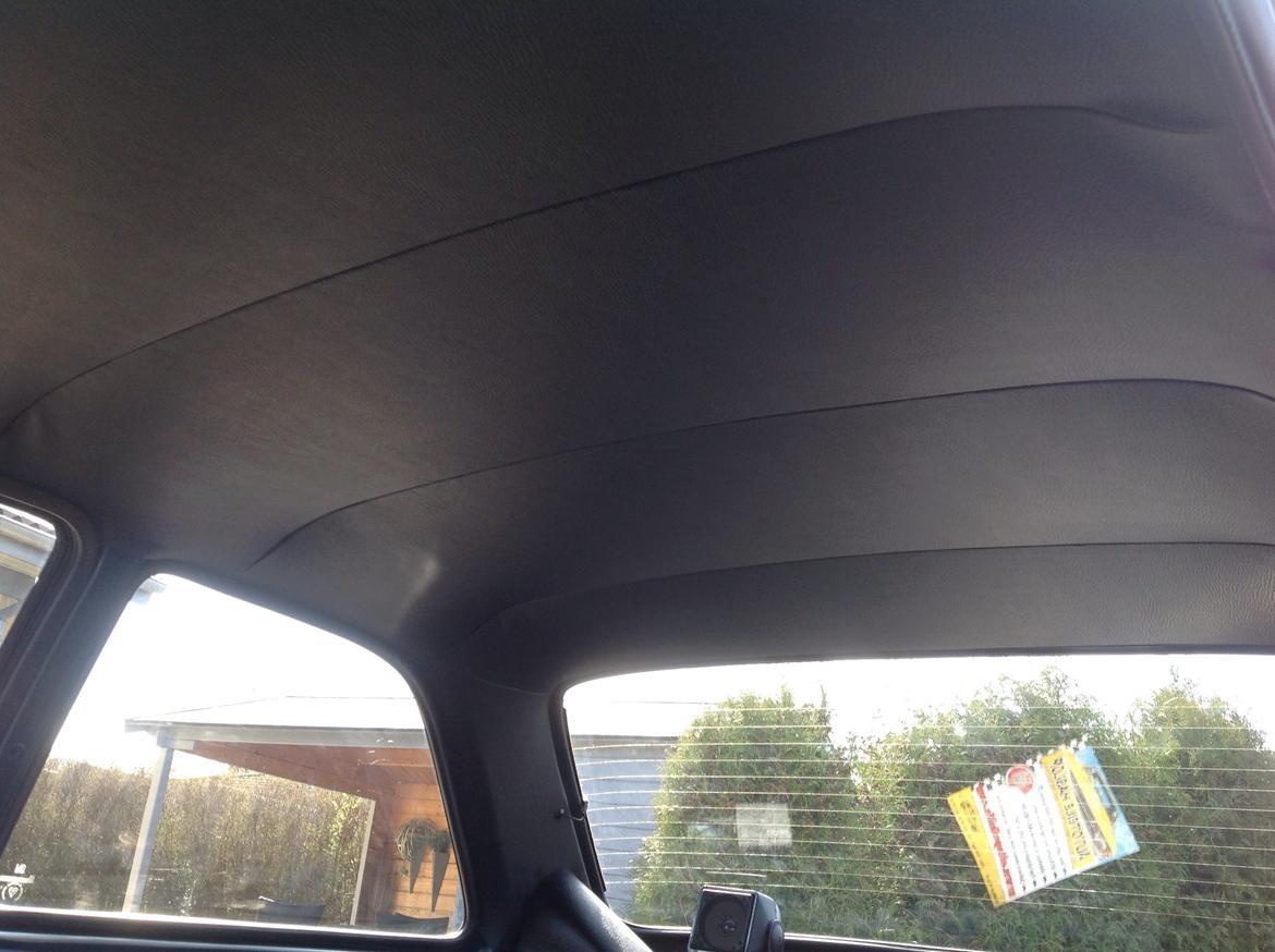 Opel Kadett C billede 15