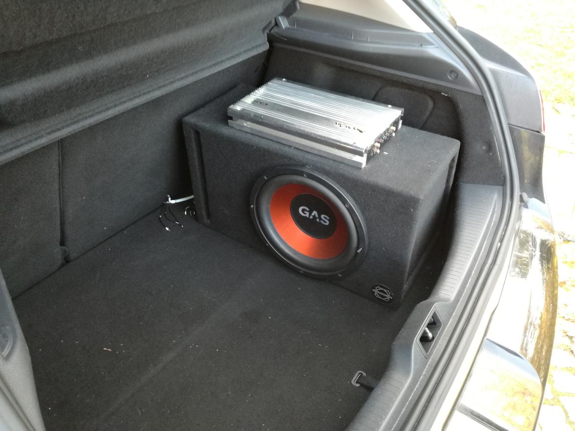 Renault Megane III mk1 billede 9