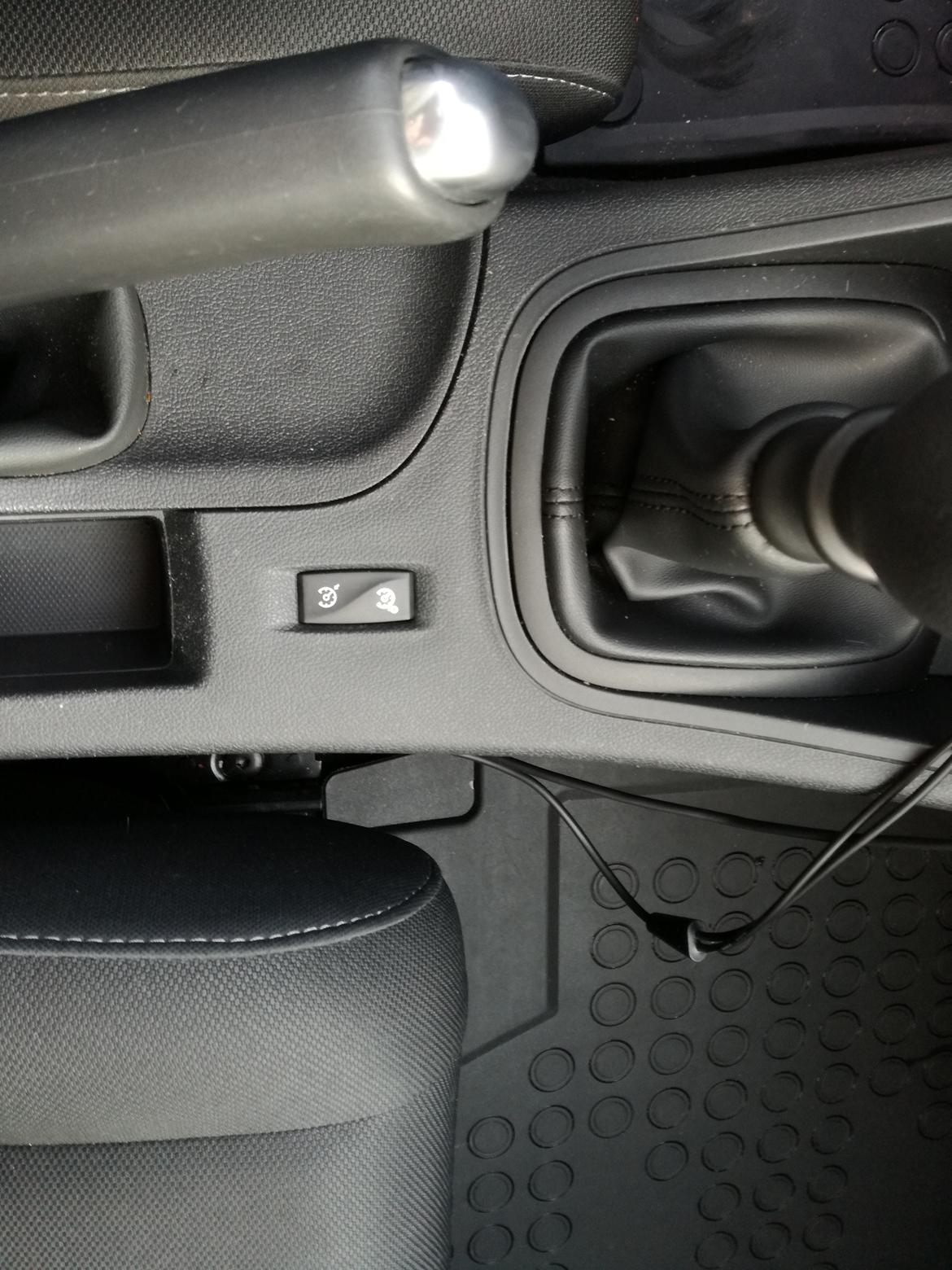 Renault Megane III mk1 billede 14