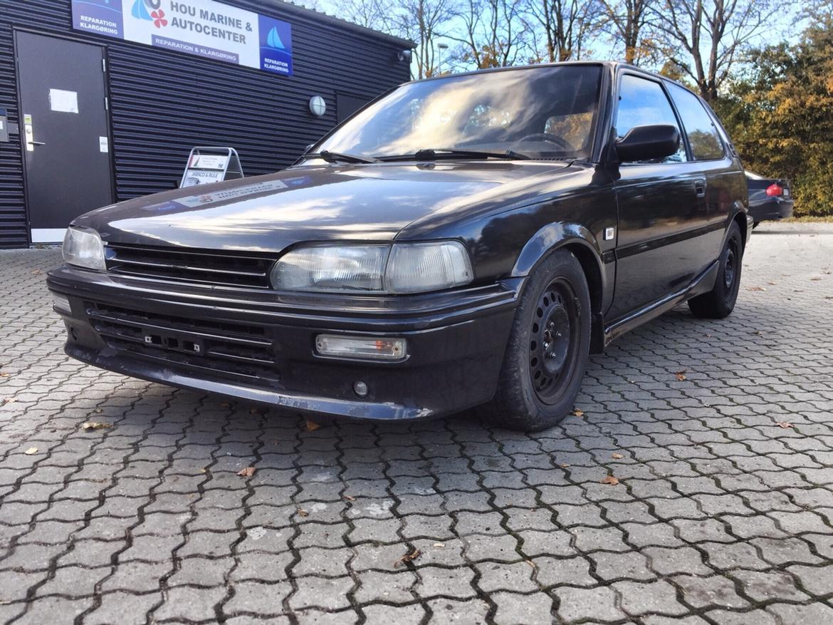 Toyota Corolla AE92 billede 1