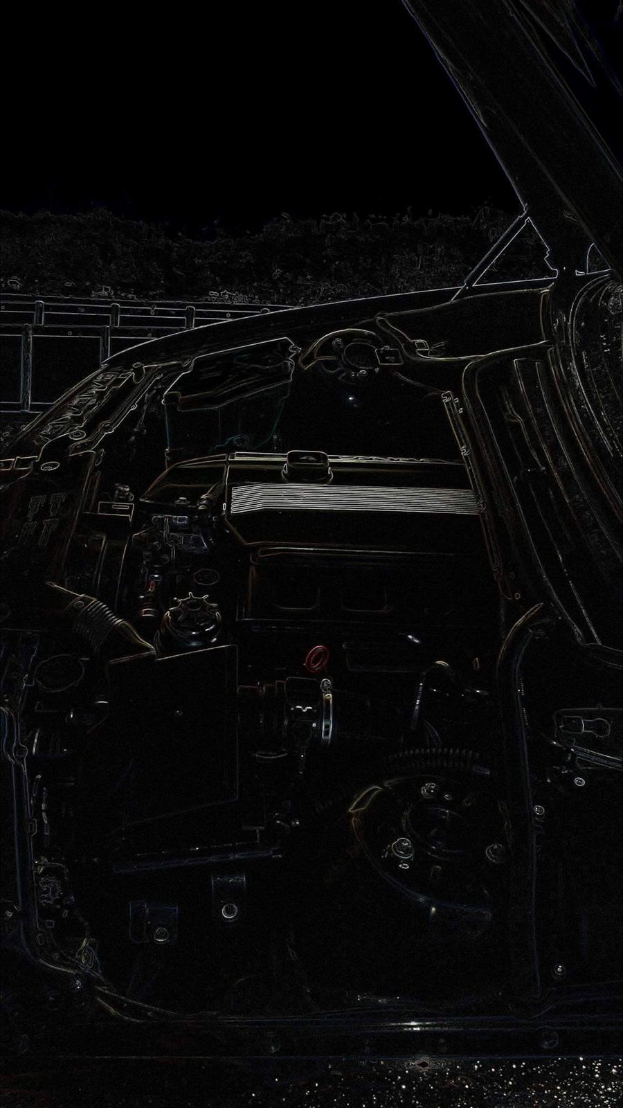 BMW E46 320i 150hk. PFL.  billede 12