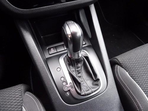 VW Scirocco 2.0 TSI R-Line DSG billede 7