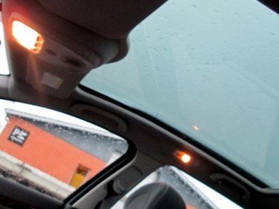 Peugeot 407 SW billede 8