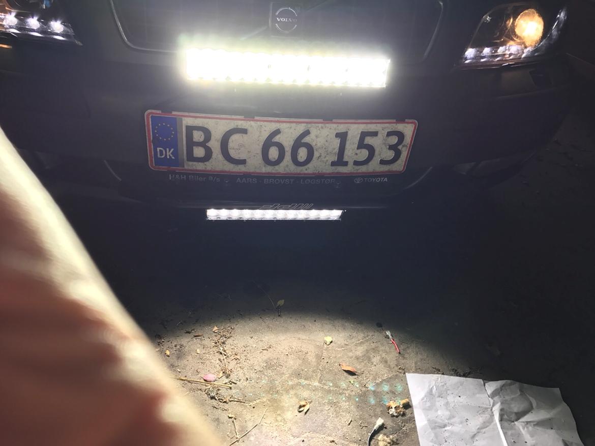 Volvo V40 billede 19