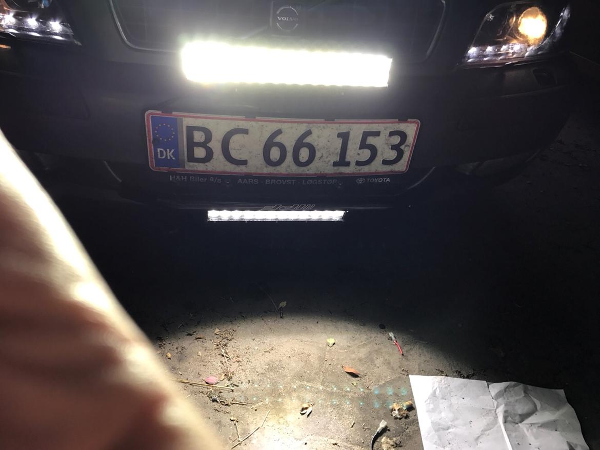 Volvo V40 billede 18