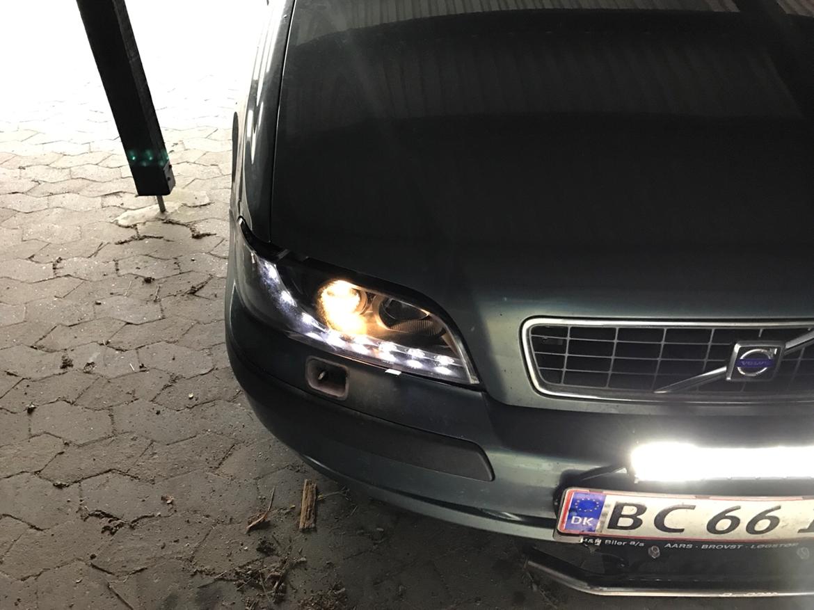 Volvo V40 billede 20