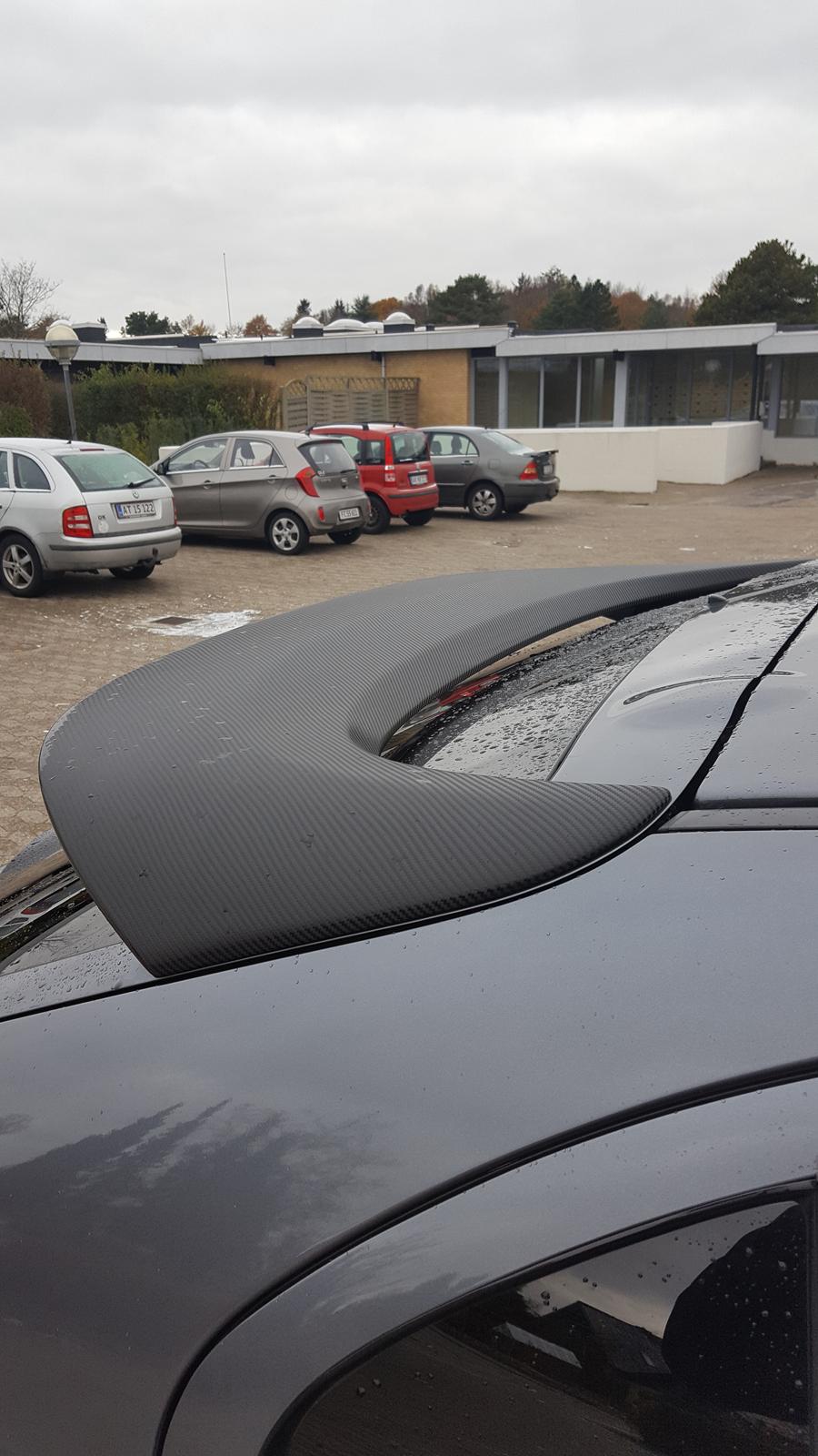 Mitsubishi Lancer  billede 3