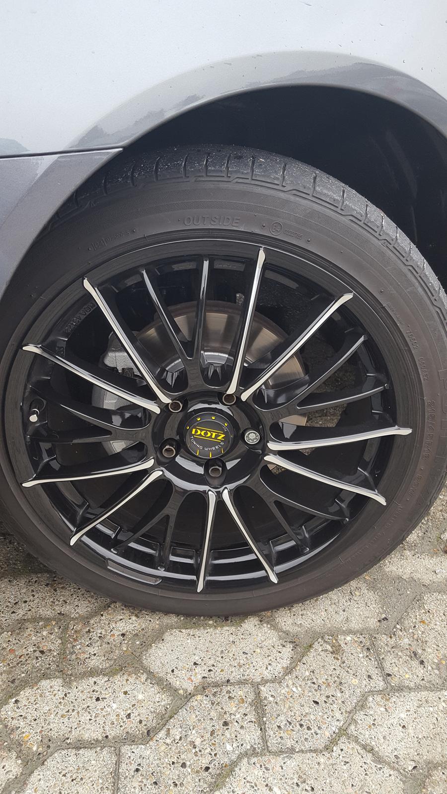 Mitsubishi Lancer  billede 5