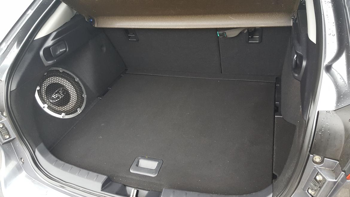 Mitsubishi Lancer  billede 7