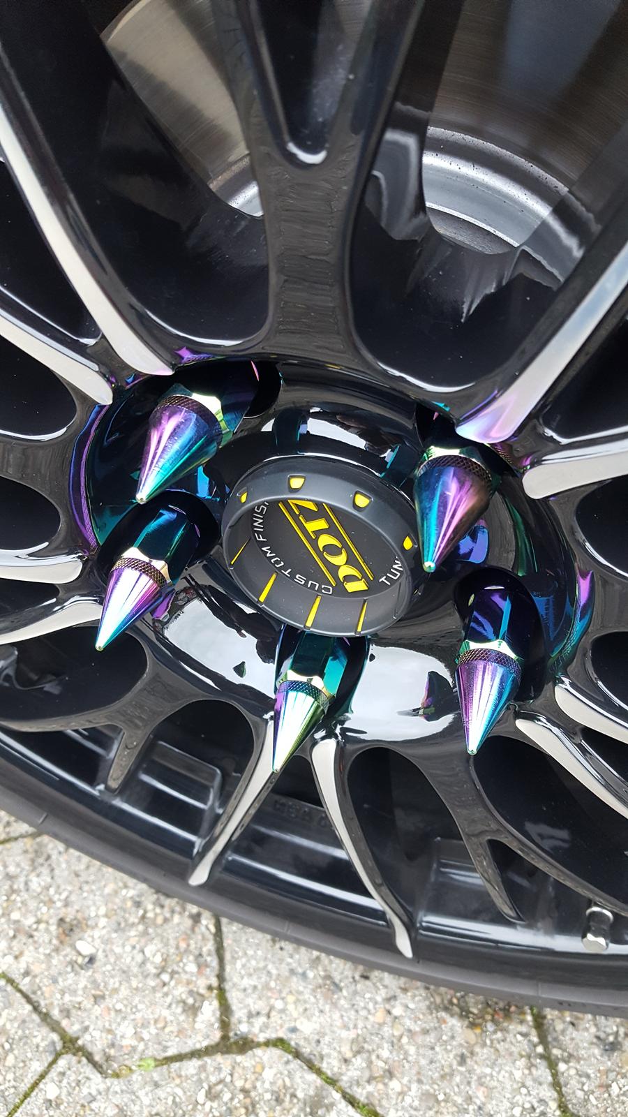 Mitsubishi Lancer  billede 10