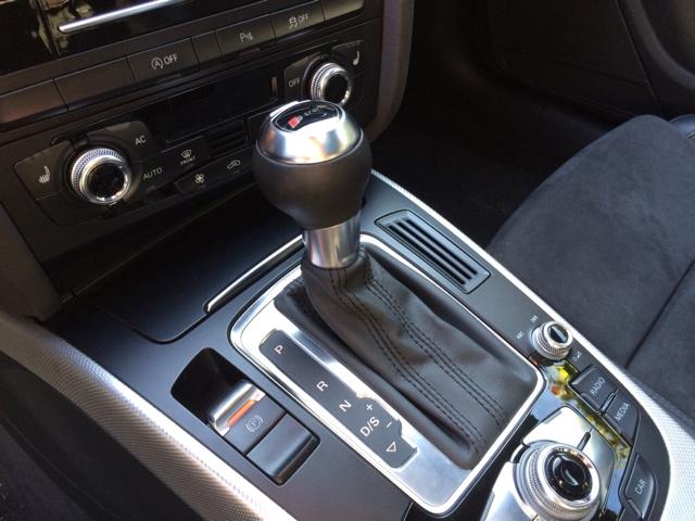 Audi A4 Avant 3.0tdi quattro S-tronic billede 4