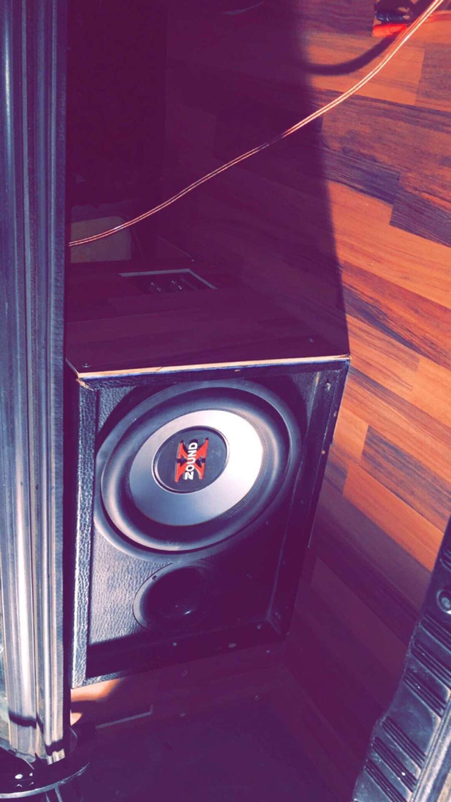 BMW 320i [Tidligere bil] billede 4