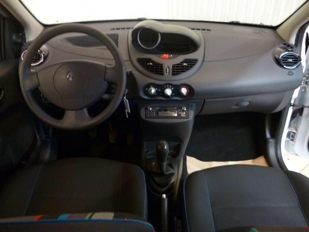 Renault Twingo 1,5 dci billede 8