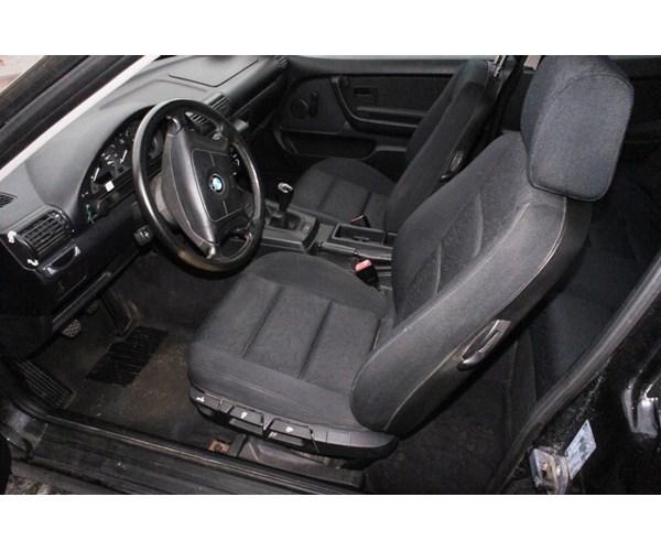 BMW 316i Compact E36 / 5 billede 7