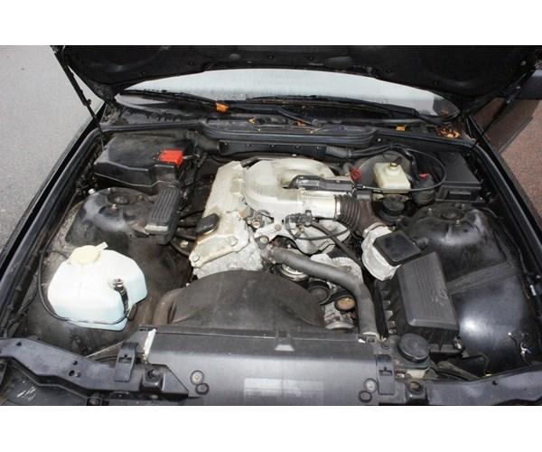 BMW 316i Compact E36 / 5 billede 9