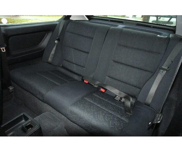 BMW 316i Compact E36 / 5 billede 8