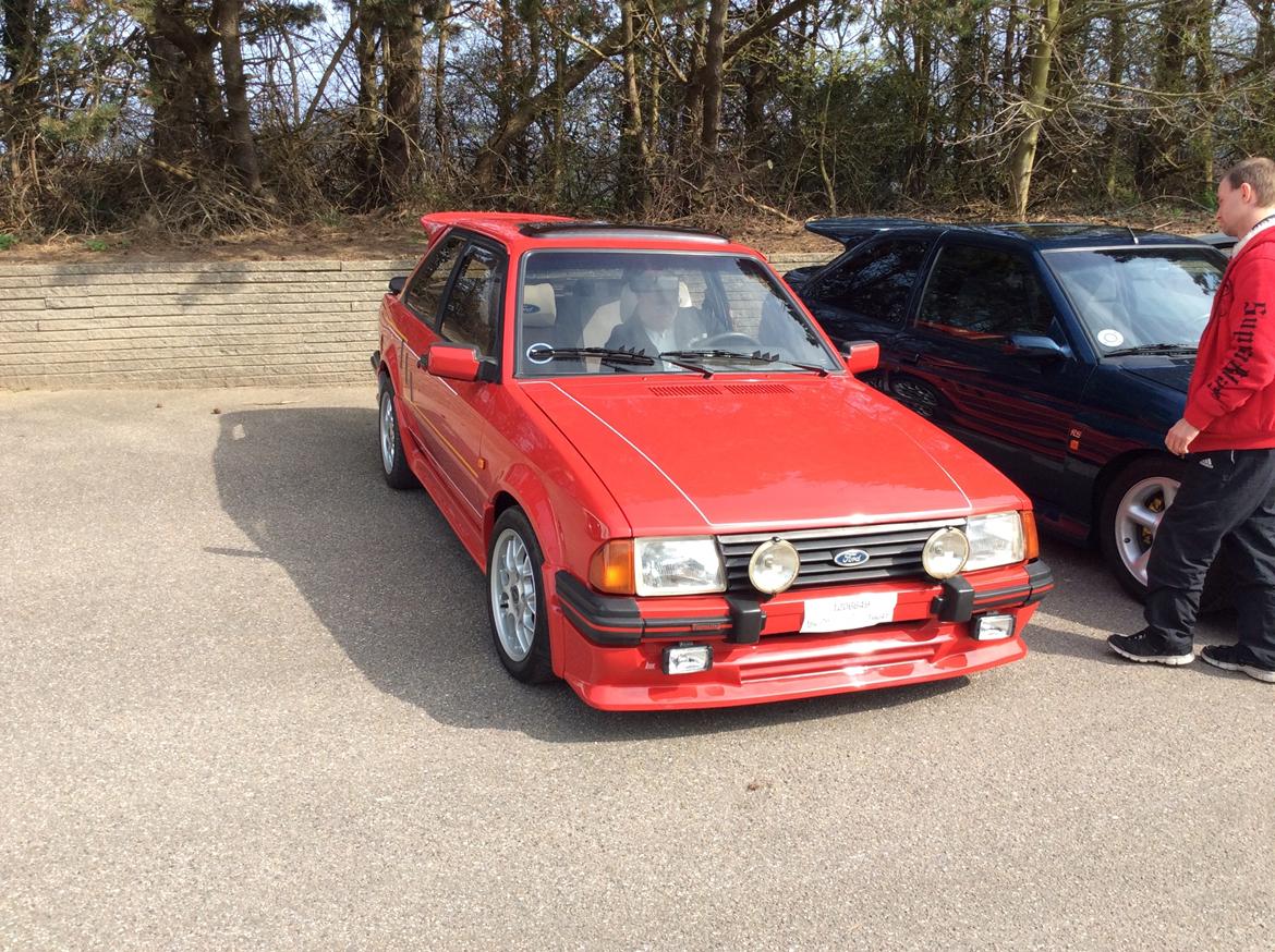 Suzuki Swift 1,5 maxi billede 10