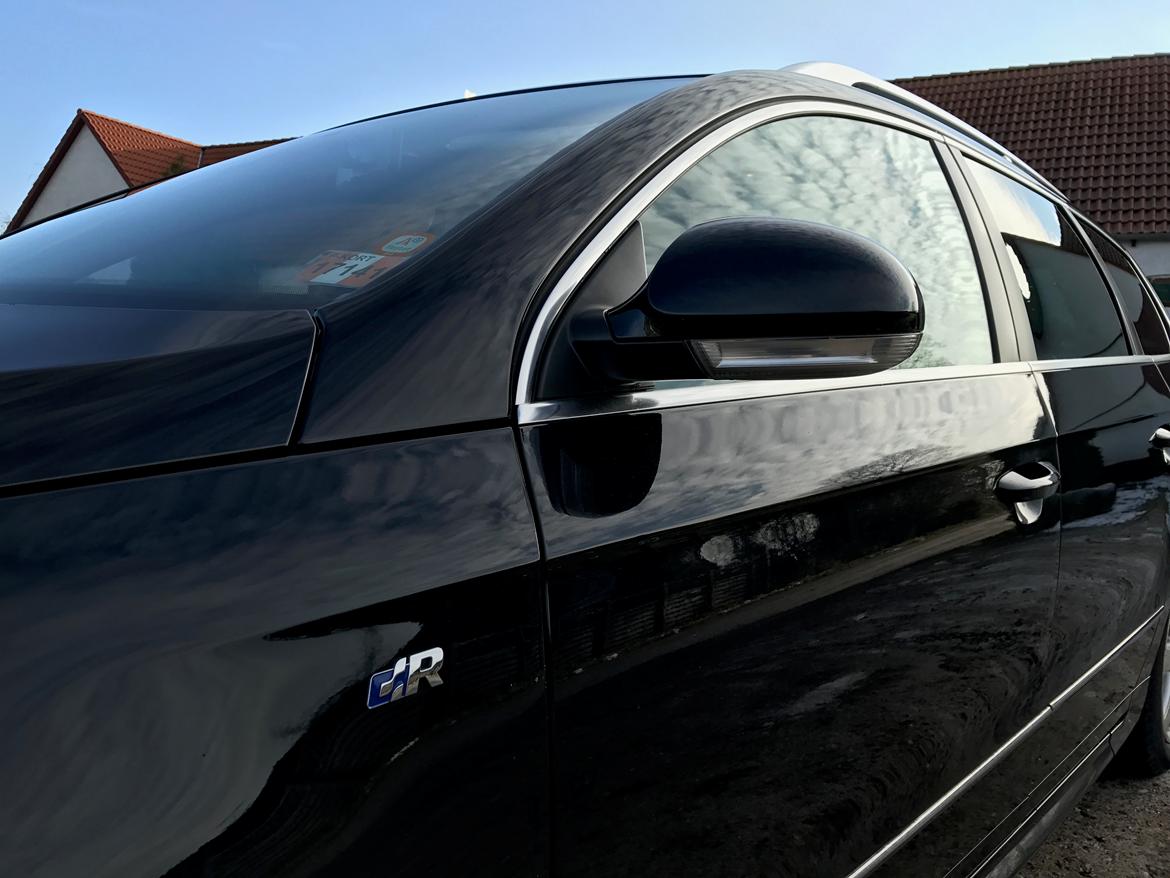 VW Passat 1.8 TSI Sportsline (R-Line) billede 3