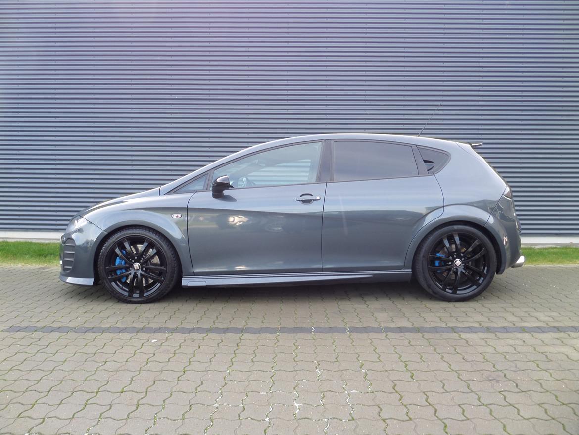 Seat Leon Cupra 1P billede 2