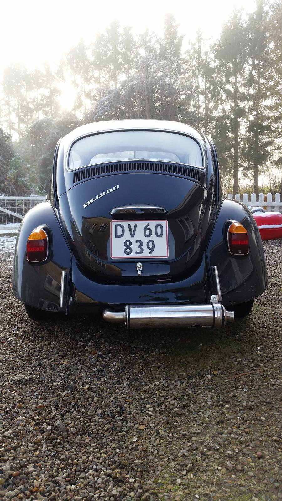 VW 1300 billede 4
