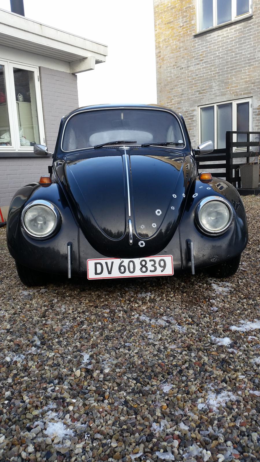 VW 1300 billede 5