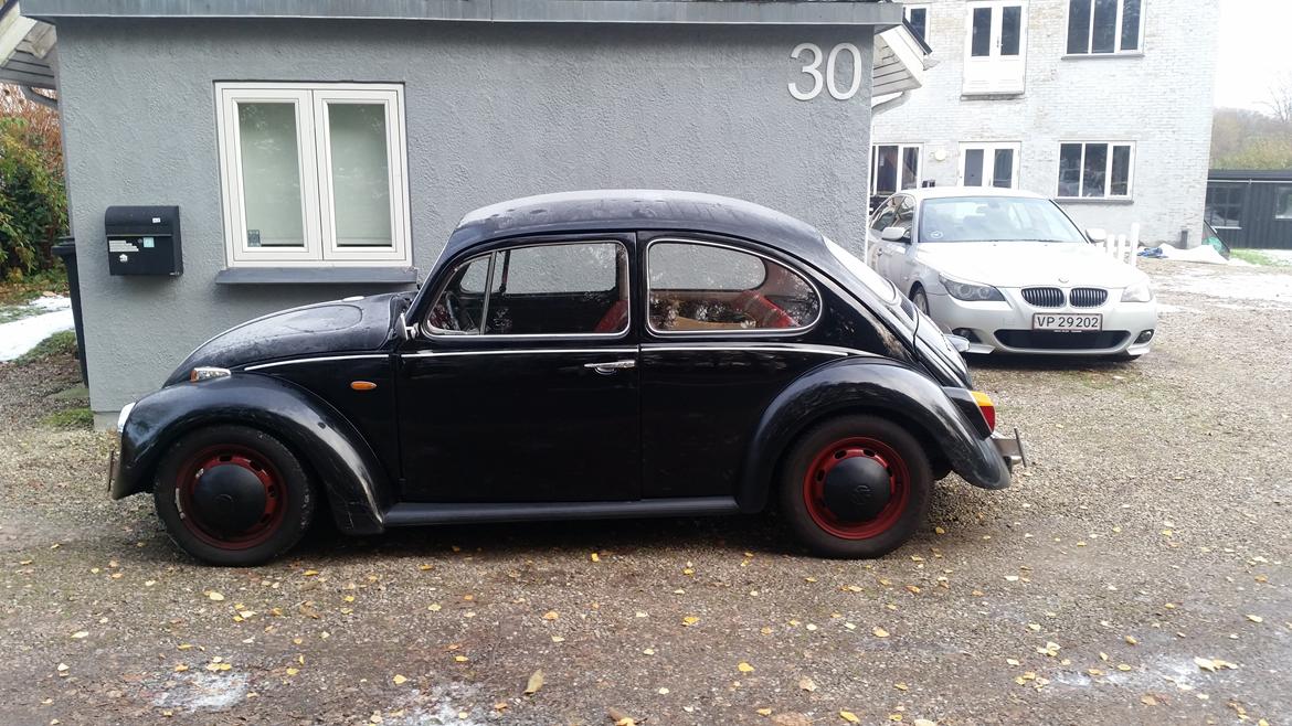 VW 1300 billede 6