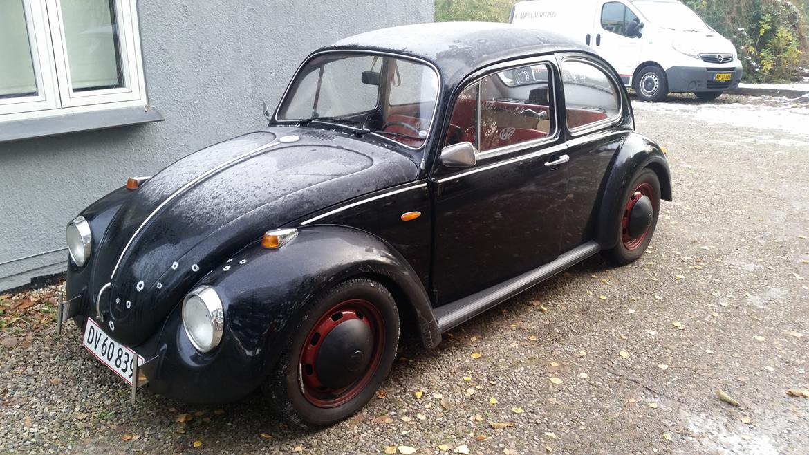 VW 1300 billede 7