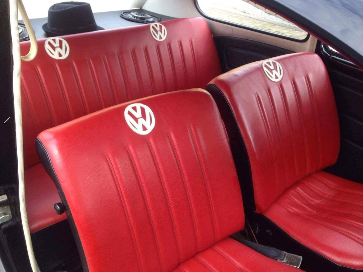 VW 1300 billede 9